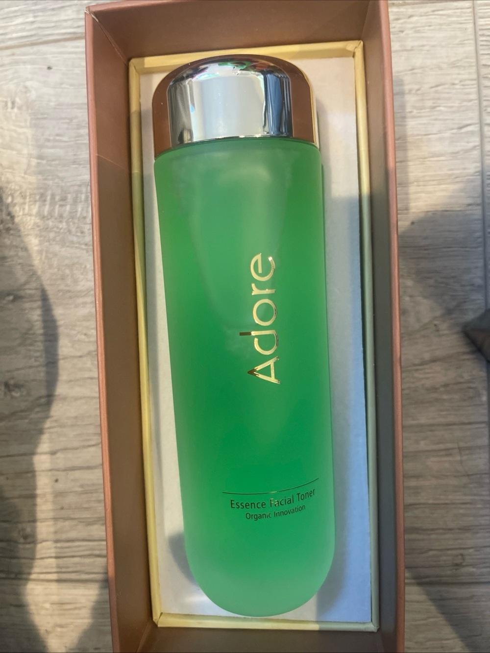 Adore Skincare Toner - Essence Facial Toner - Picture 3 of 3